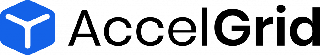 accelgrid logo