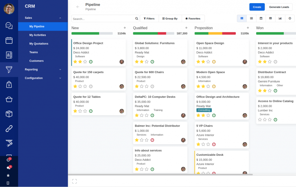 Distribution Software For Electrical Supplies Accelgrid