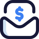 Invoicing icon