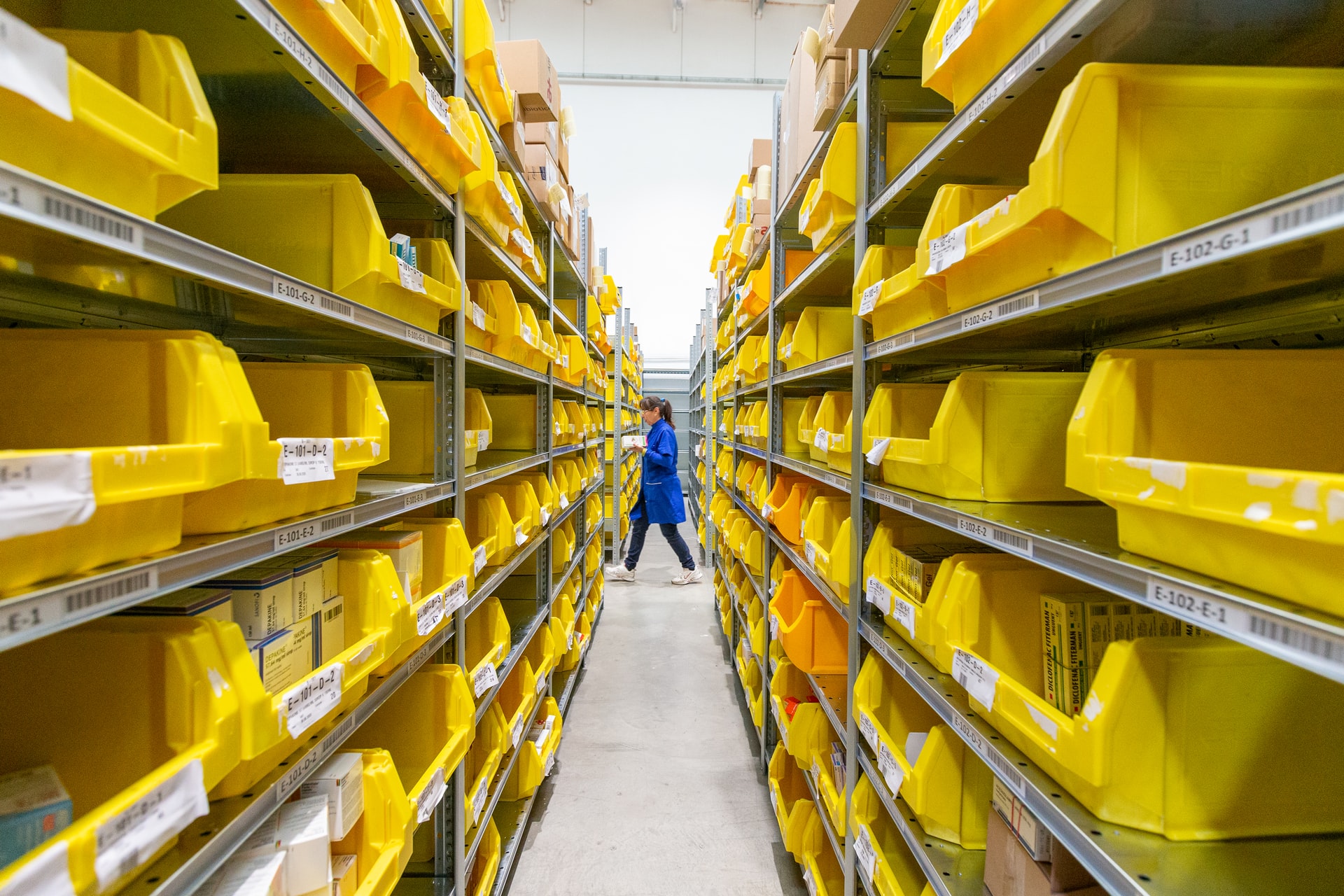 What Is Inventory Turnover And How To Calculate It AccelGrid