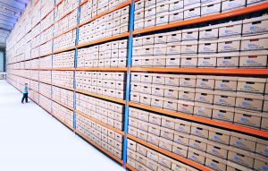 improve warehouse efficiency