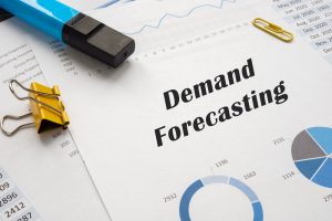 demand forecasting