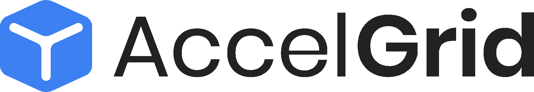 accelgrid logo