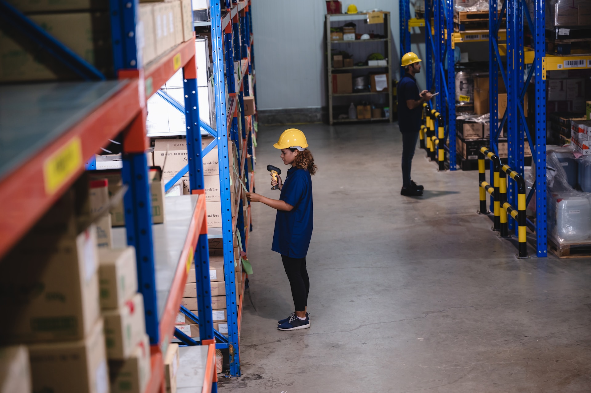 Inventory Software for Manufacturing: Enhancing Material Planning and ...