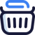 Purchase management icon